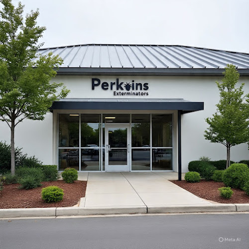 Perkins Exterminators in Greensborough