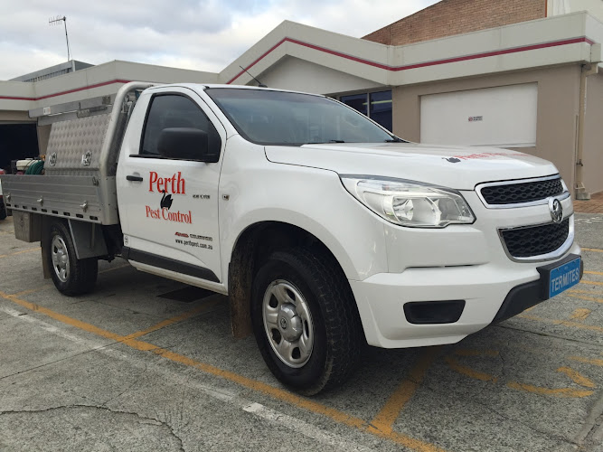 Perth Pest Control in Willetton