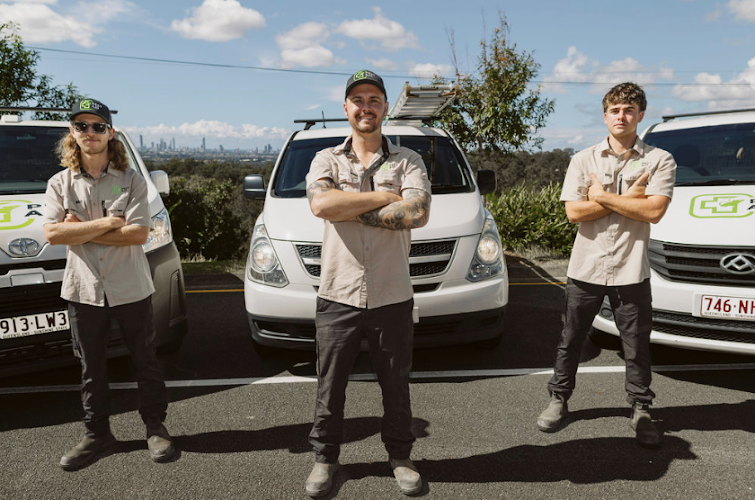 Pest Aid QLD in Gold Coast
