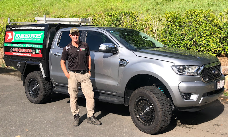 Pest Arrest Australia in Coombabah