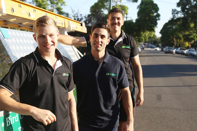 Pest Assured in Sydney