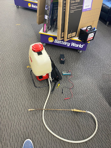 Pest Blitz in Neutral Bay