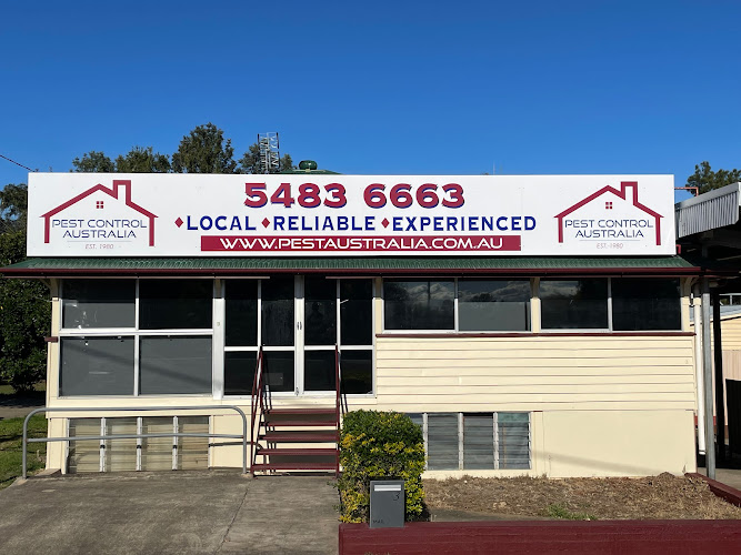 Pest Control Australia Gympie in Gympie