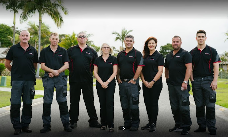 Pest Control Gladstone in Mount Gambier