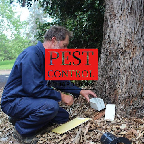 Pest Control Richard Hicks in Argents Hill