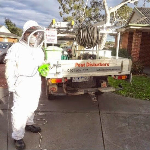 Pest Disturbers PTY LTD in Ashwood