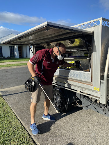 Pest No More Pty Ltd in Cairns