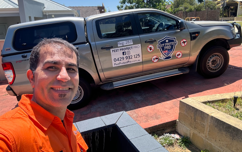 Pest Protect Pro in Dianella