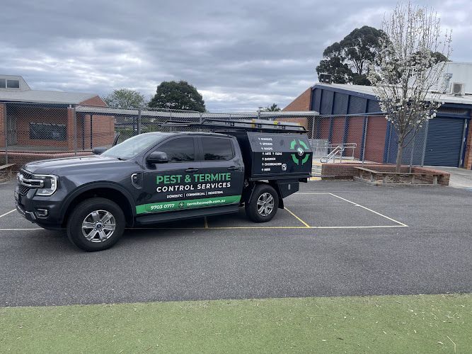 Pest & Termite Control Services in Wagga Wagga