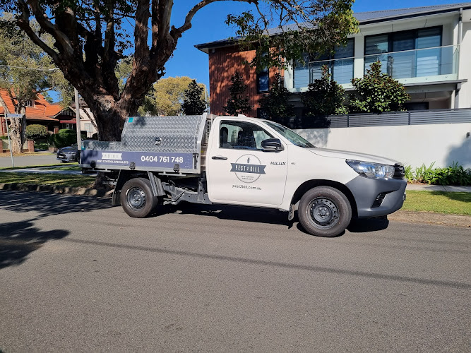 Pest2Kill in Drummoyne