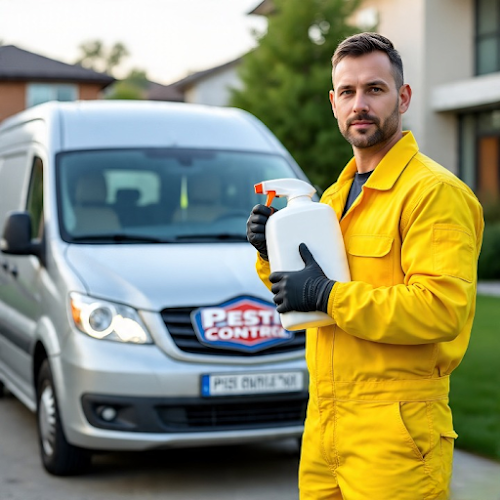 Pestaway Pest Control in Brighton