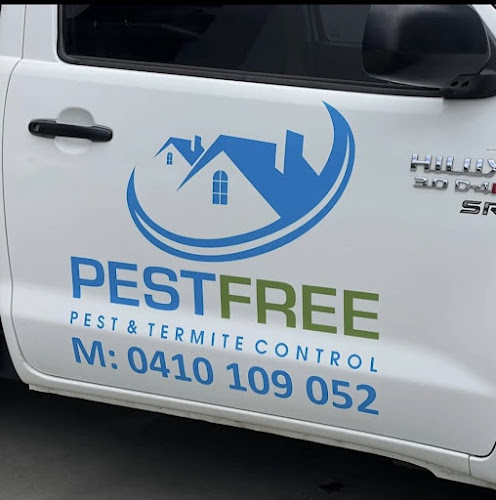Pestfree Pest Control in Campbelltown