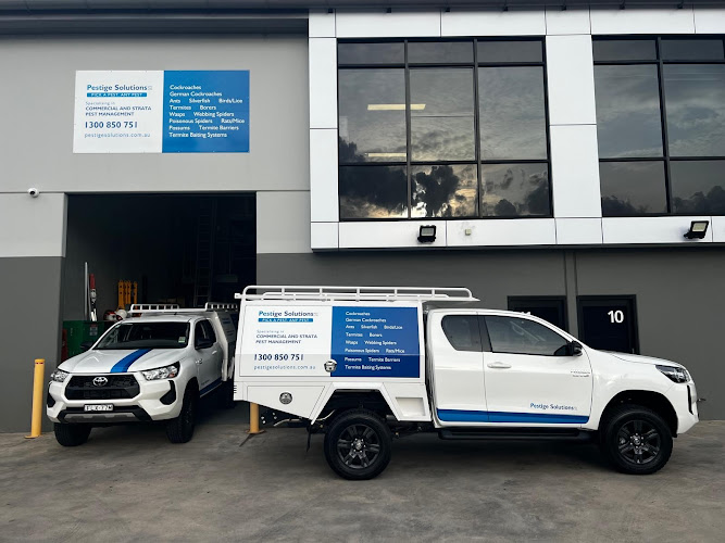Pestige Solutions in Caringbah