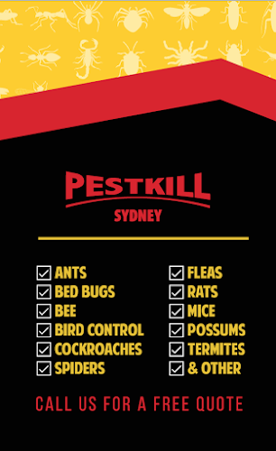 PestKill Sydney in Wagga Wagga