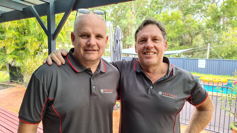 Pestmac Pest Control Solutions in Kundabung
