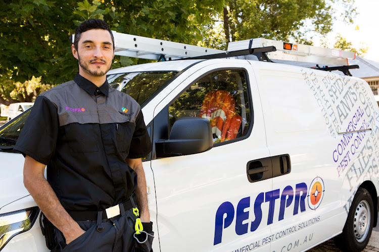 Pestpro Pest Control Solutions in Hamilton Hill