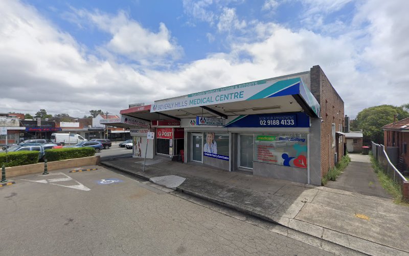 Pestyologist in Beverly Hills