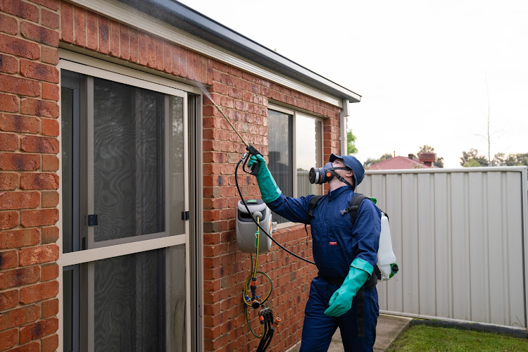 Pianto's Pest Control in Wodonga