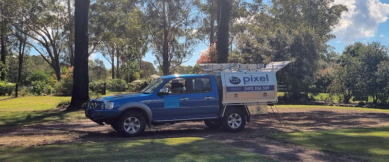 Pixel Pest Control in Karuah