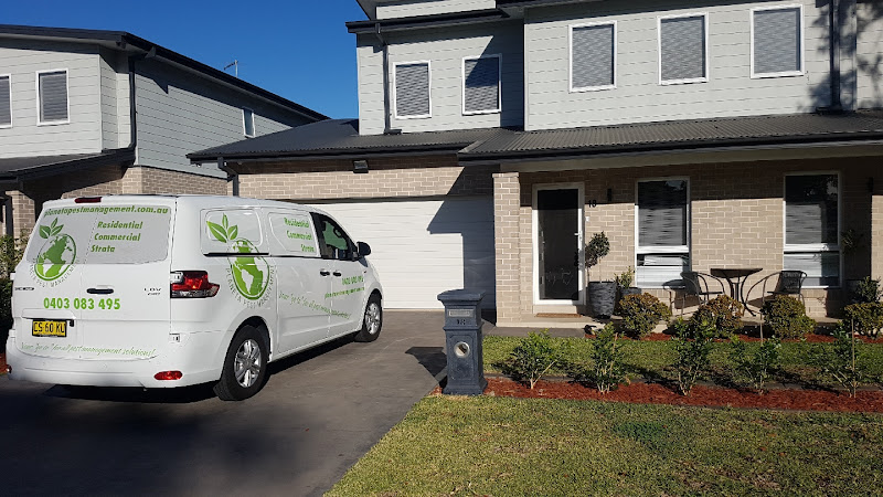 Planeta Pest Management in Penshurst