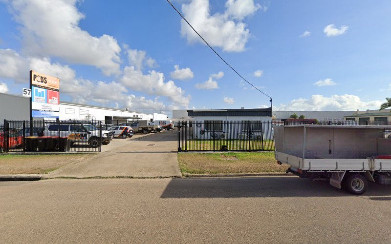 POD's Pest Control in Garbutt