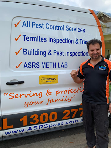Polar Pest & Termite in Seven Hills