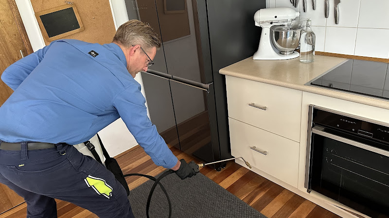 Precision Pest Control in Florey