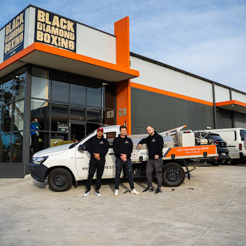 Premier Pest Control - Wollongong in Wollongong