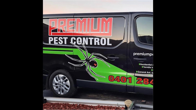 Premium Pest Control PTY LTD in Garfield