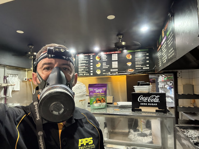 Prestigious Pest & Property Services in Rydalmere