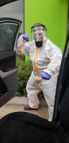 Primal Pest Control Melbourne in Clyde North