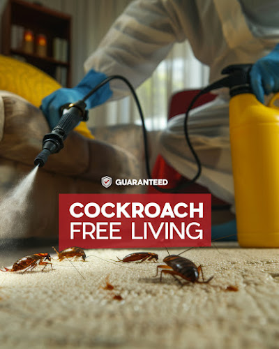 Prime Pest And Clean in Clyde North