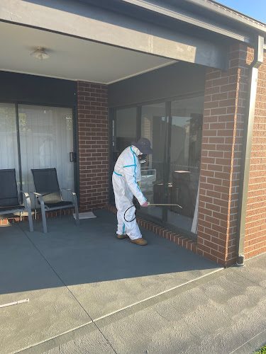 Prime Pest Solutions in Manor Lakes