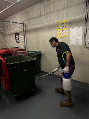 ProSafe Pest Control Services in Merrylands West