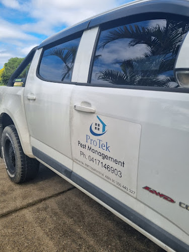 ProTek Pest Management in Toowoomba