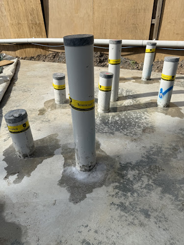 Protekta Termicoat in North Sydney