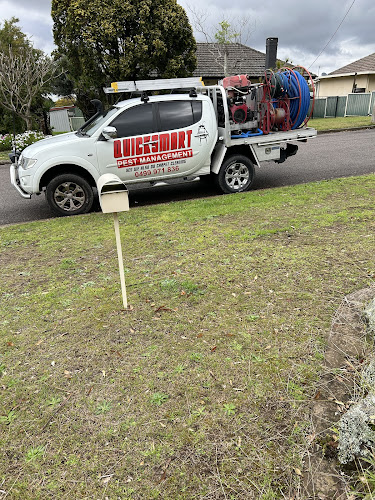 Quick smart pest management in Eagleton