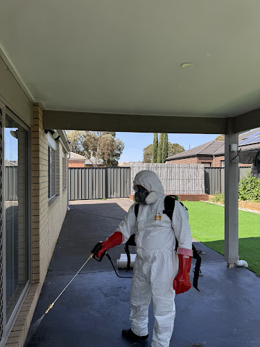 Raid Pest Control in Tarneit