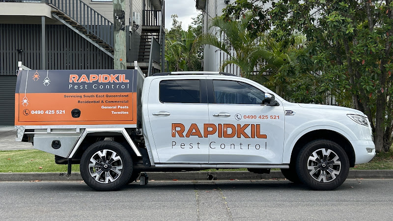 Rapidkil Pest Control in Regents Park