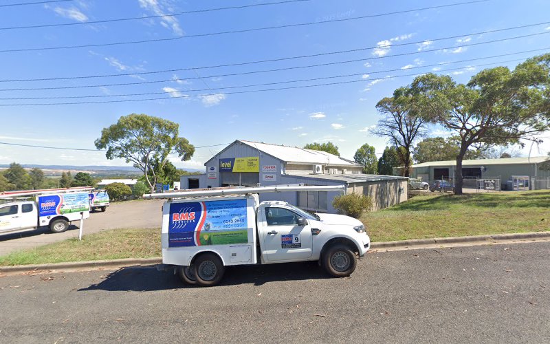 Rebel Pest Professionals in Muswellbrook