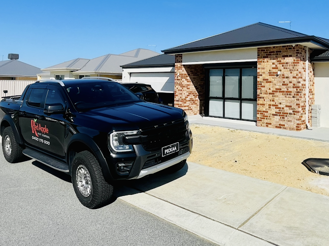 Red Apple Pest Control in Aveley