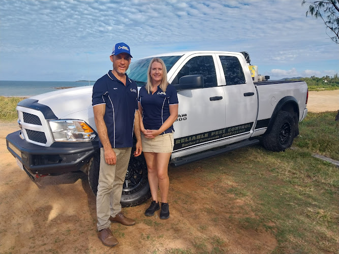 Reliable Pest Control Sarina & Surrounds in Sarina