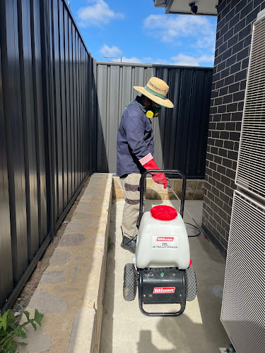 Relief Pest Control in Canberra