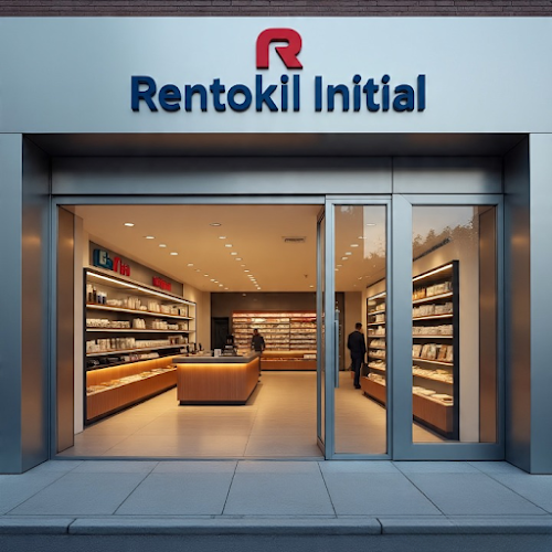 Rentokil Initial in Breakwater