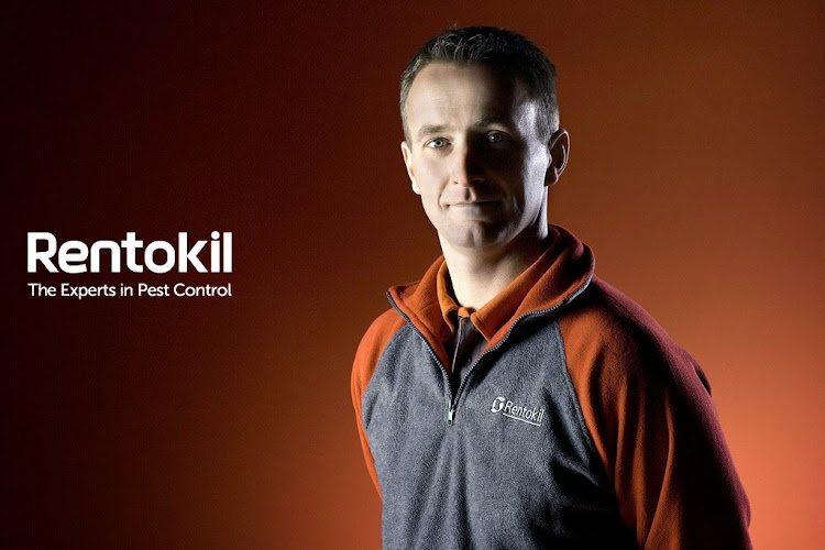 Rentokil Pest Control Albury in North Albury