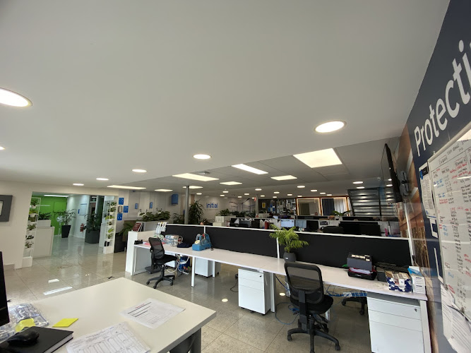 Rentokil Pest Control Canberra in Fyshwick