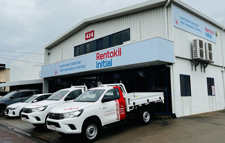 Rentokil Pest Control Darwin in Winnellie