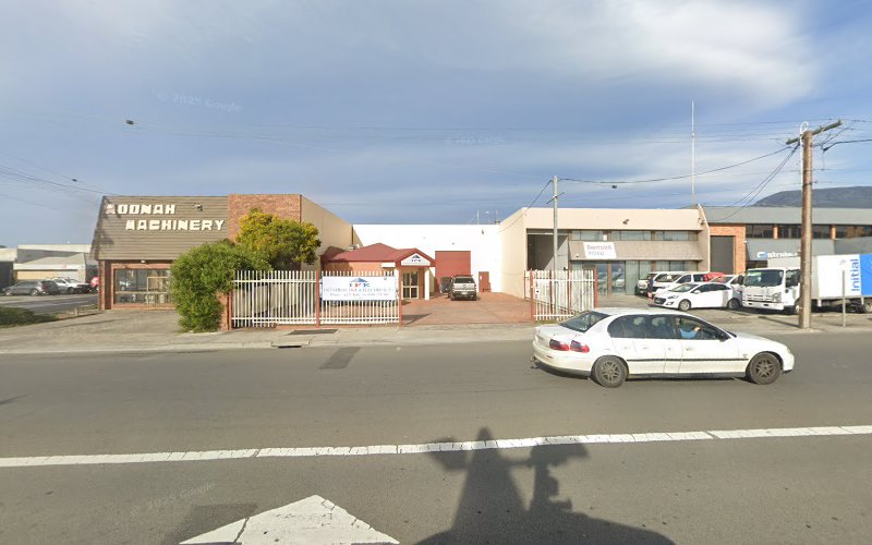 Rentokil Pest Control Hobart in Derwent Park