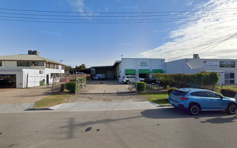 Rentokil Pest Control Townsville in Aitkenvale