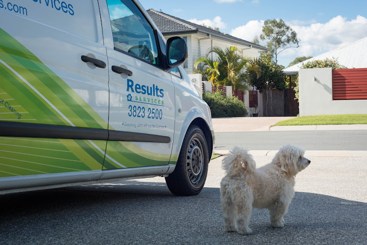 Results Termite & Pest Control Services in Ransome